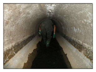 鹤庆管道高压清洗