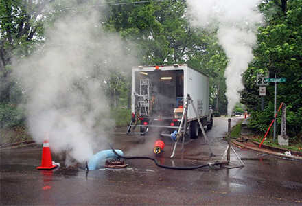 鹤庆CIPP热固化修复技术