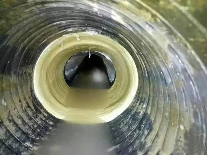 鹤庆内衬修复法通常适用于哪些类型的断面管道