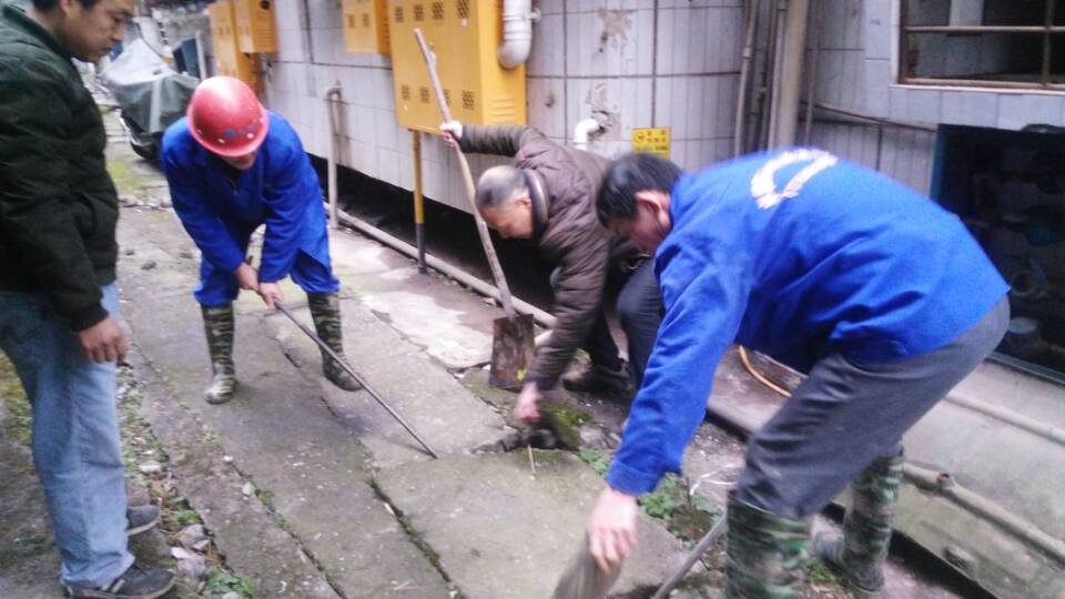 鹤庆清掏化粪池、管道疏通一站式服务<高效><技术><可靠>